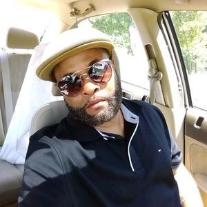 Meet your Posher, Sunnyred